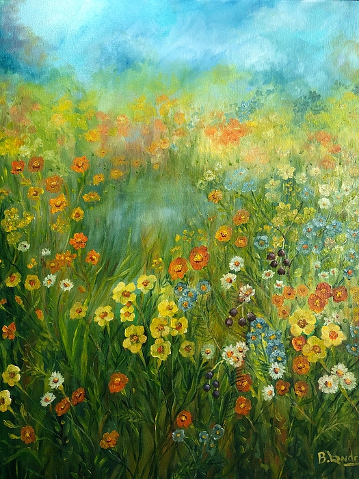 Landscape Art