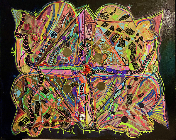 Intricate Art