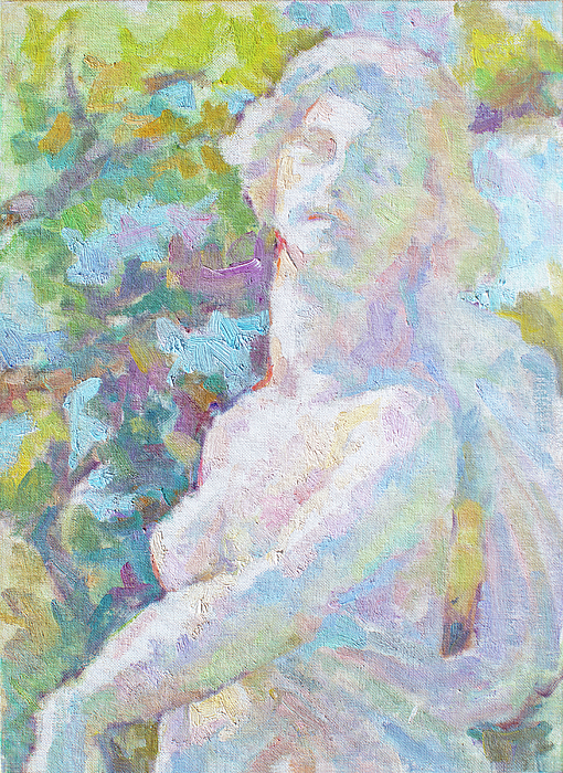 French Impressionism Art