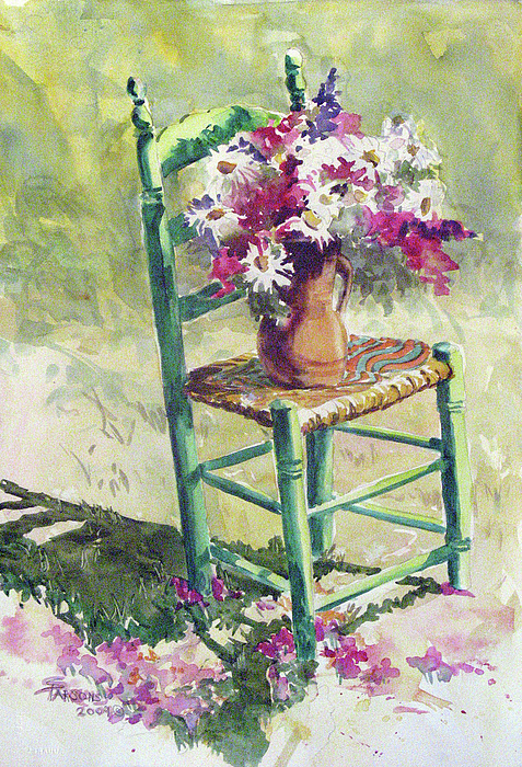 Flower Art