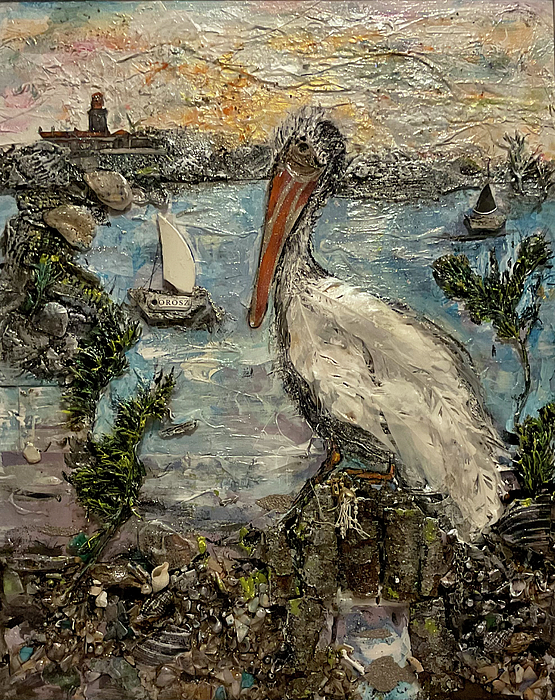 Sunset Paintings