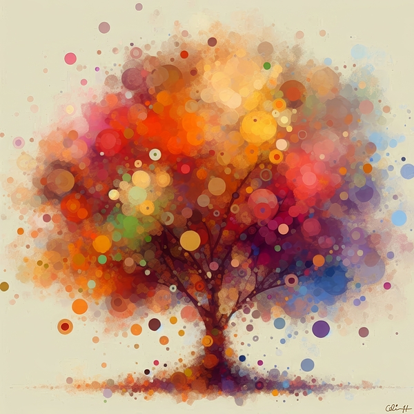Tree Art
