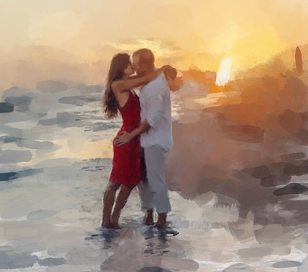 Impressionism Art