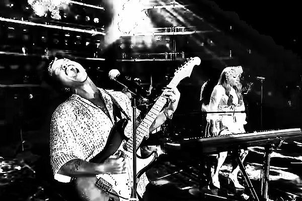 Bruno Mars Digital+art