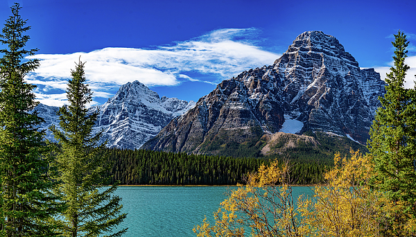 Mountain Photographs