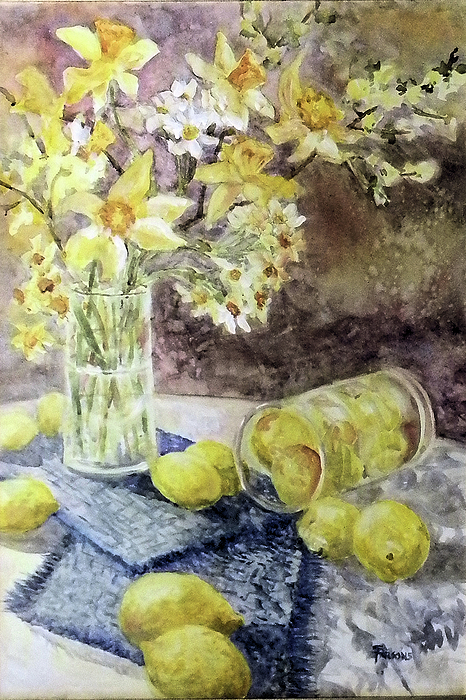 Still Life Art