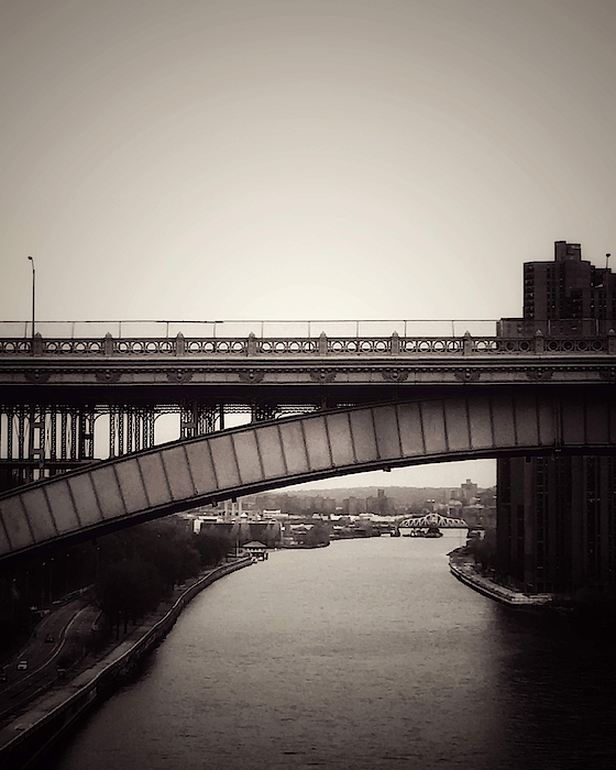 Bridge Photographs