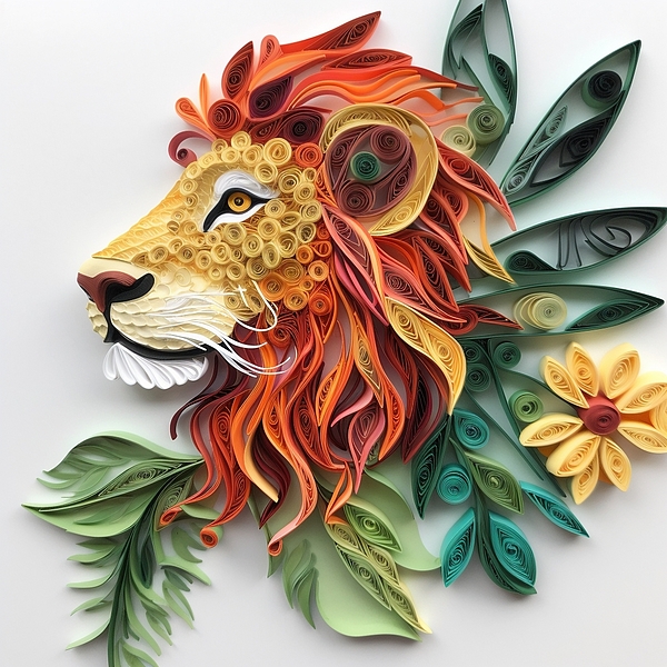 Nature Art