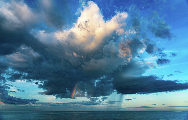 Sky Photographs