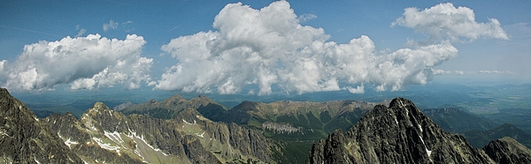 Mountain Art