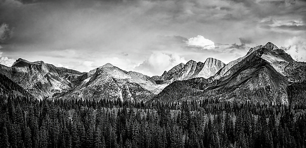 Mountain Art
