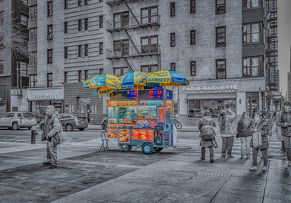 New York City Photographs