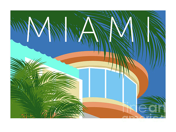Miami Digital+art