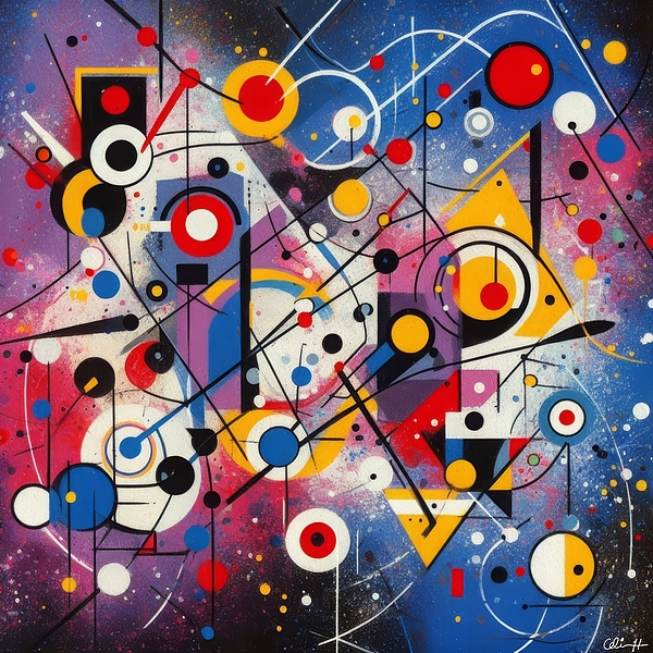 Abstract Art