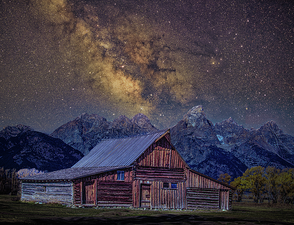 Jackson Hole Art