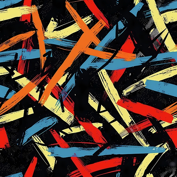 Dynamic Art