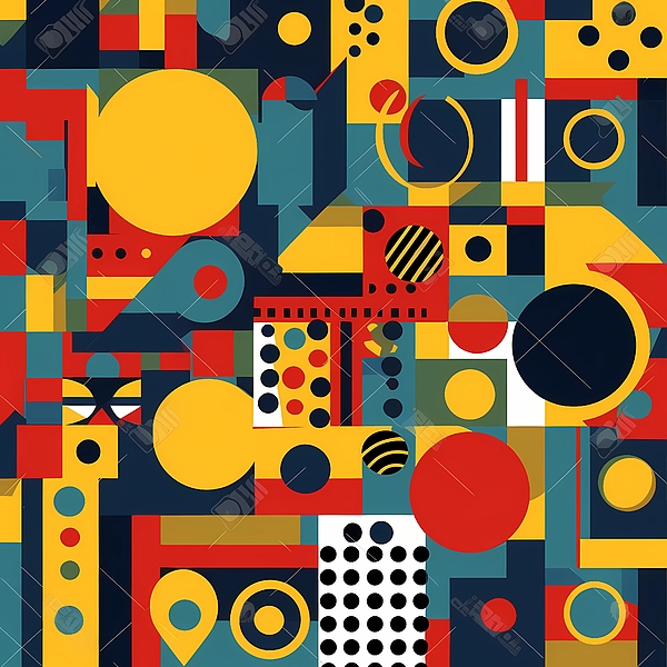 Geometric Art