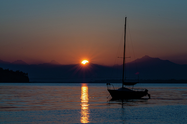 Washington Photographs