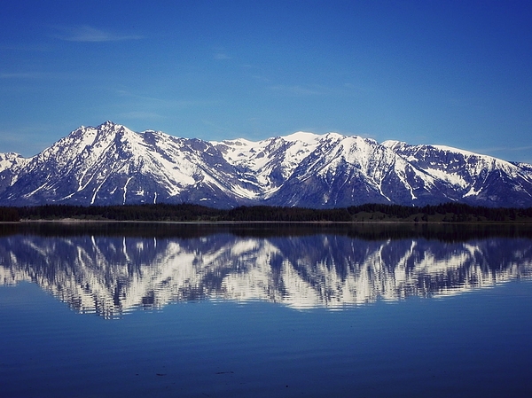 Wyoming Art