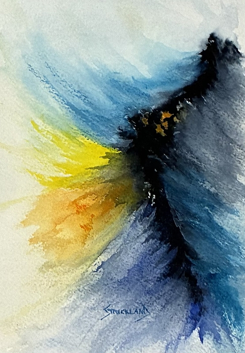 Vibrant Art