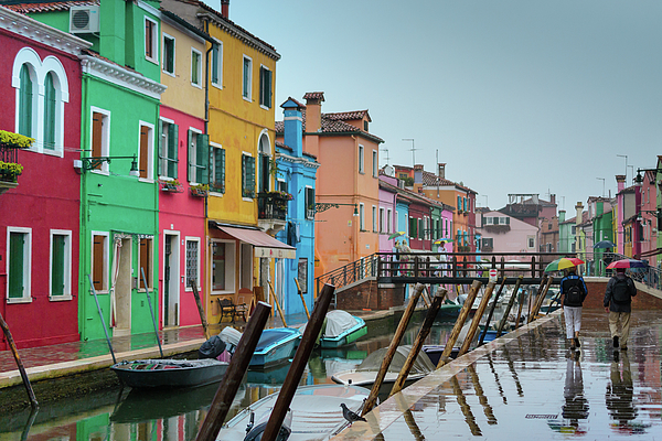 Italy Art