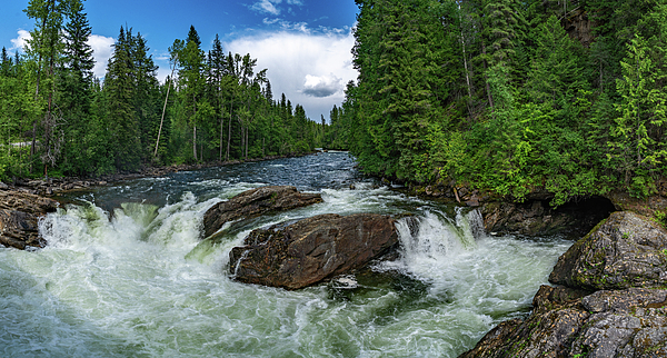 Canada Photographs