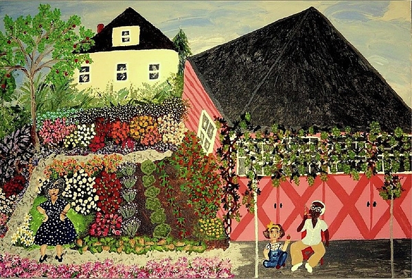 Landscape Paintings