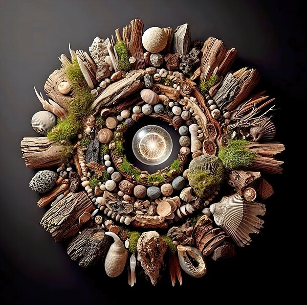 Nature Art