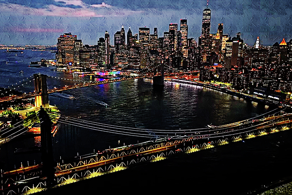 Skyline Digital+art