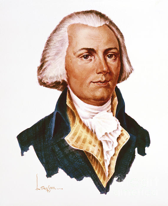 Historical Paintings