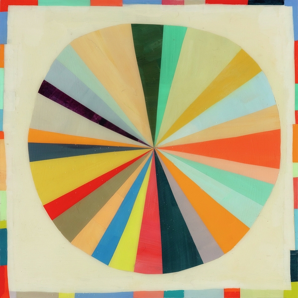 Geometric Art