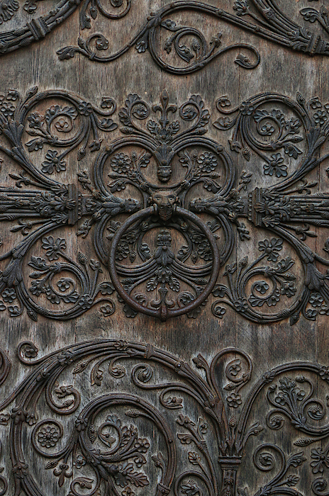 Notre Dame Photographs