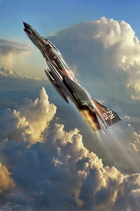 Jets Art for Sale