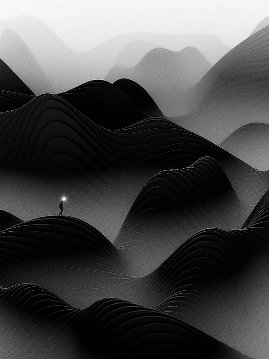 Black And White Photographs