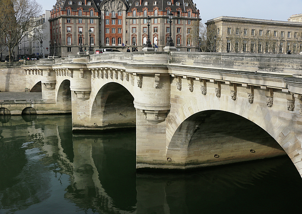 Paris Photographs