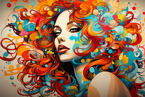 Expressive Art