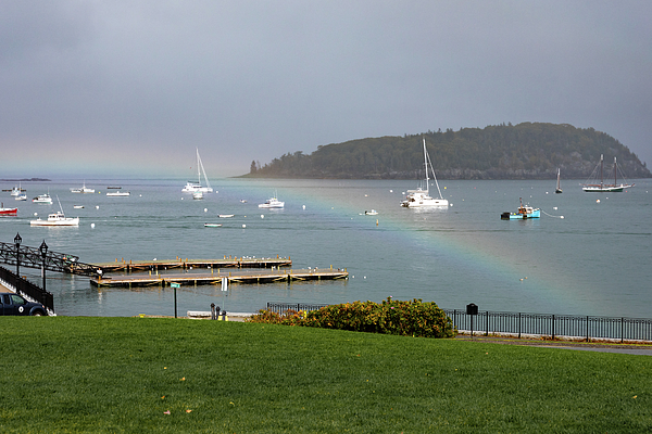 Maine Art