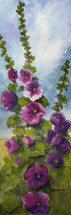 Flower Art