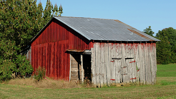 Farm Photographs