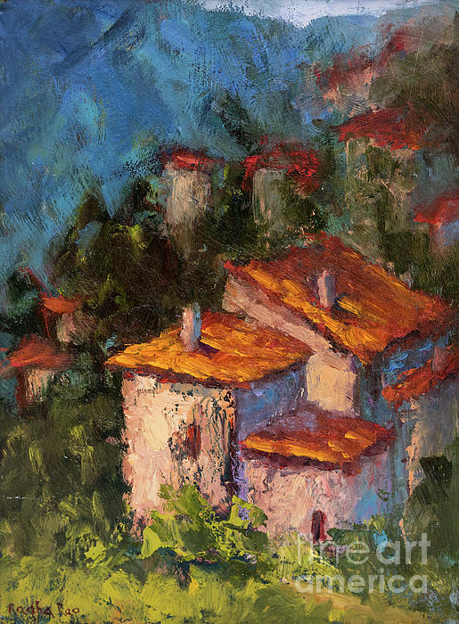 Architecture Art