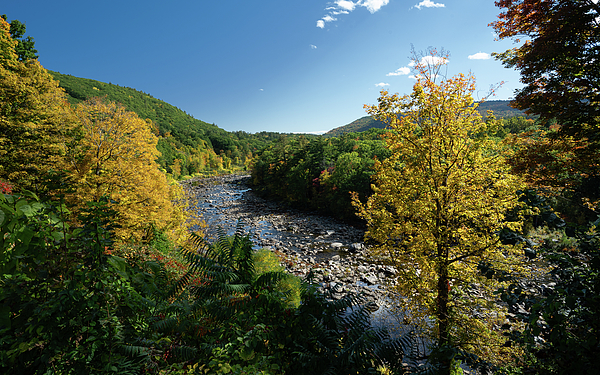 Landscape Photographs