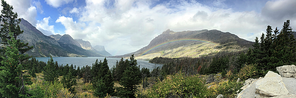 Landscape Photographs