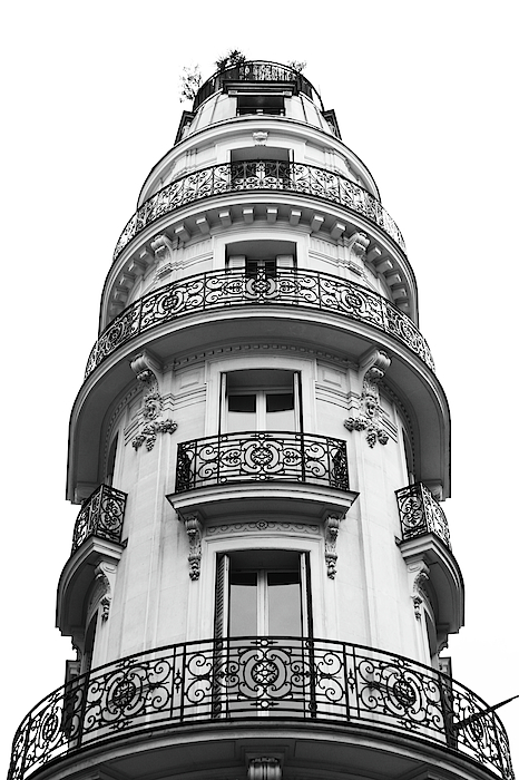 Black And White Photographs
