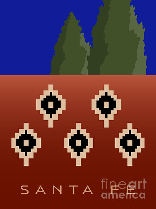 Santa Fe Digital+art