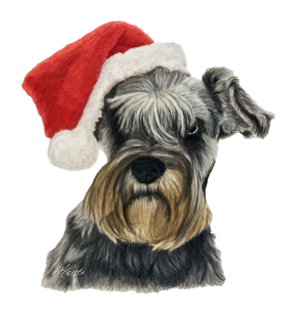 Dog Art