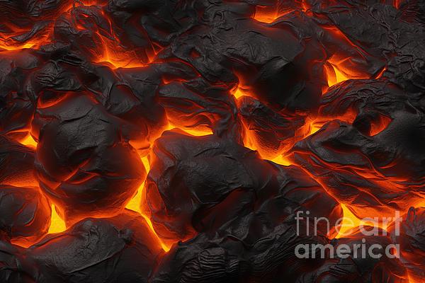 Magma Rock 2020年 750ml セット Seamless Molten Lava And Melting Volcanic Rock Background Texture