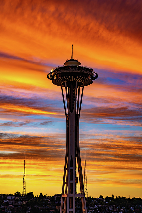 Seattle Art