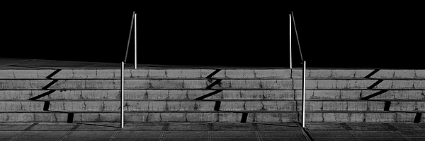 Black And White Photographs