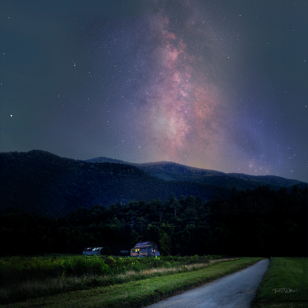 Landscape Photographs