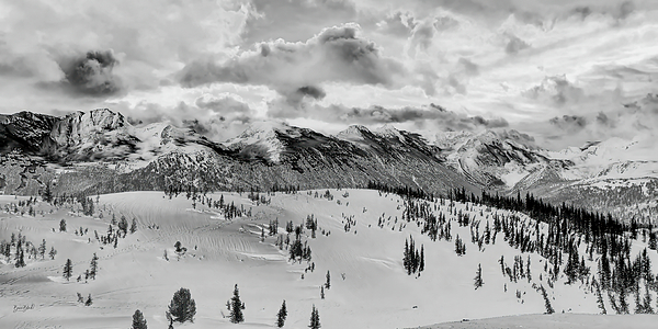 Mountain Art